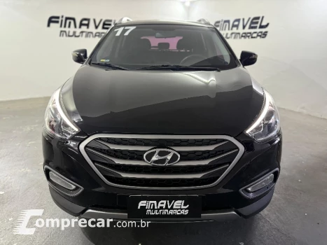 IX35 2.0 MPFI GLS 16V