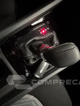 Renegade 1.3 16V 4P FLEX T270 ALTITUDE TURBO AUTOMÁTICO