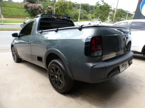 SAVEIRO 1.6 MI Trendline CS 8V