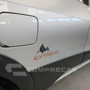SAVEIRO EXTREME 1.6 FLEX 16V CD