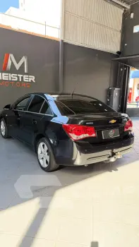 CRUZE 1.8 LT 16V
