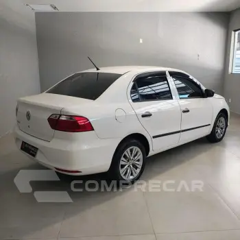 VOYAGE 1.0 12V MPI TOTALFLEX 4P MANUAL