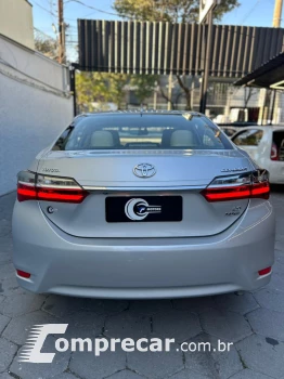 COROLLA 2.0 ALTIS