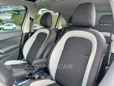 C3 1.6 VTI 120 FLEX EXCLUSIVE EAT6
