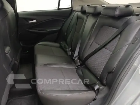 ONIX 1.0 TURBO FLEX LTZ AUTOMÁTICO