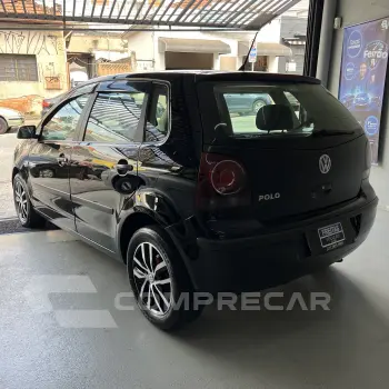 Polo 1.6 Mi/S.Ouro 1.6 Mi Tot.Flex 8V 5p