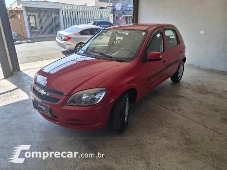 CELTA 1.0 MPFI LT 8V