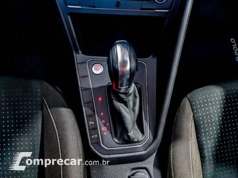 Polo Comfort. 200 TSI 1.0 Flex 12V Aut.