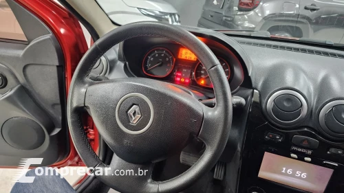 SANDERO STEPWAY Hi-Flex 1.6 16V 5p Aut.