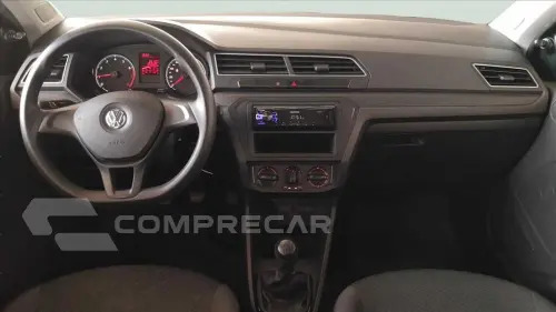 GOL 1.0 12V MPI TOTALFLEX 4P MANUAL