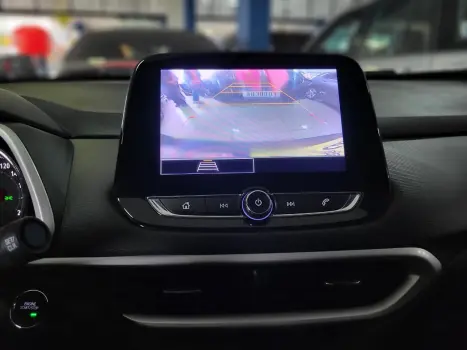 TRACKER LT 1.0 Turbo 12V Flex Aut.