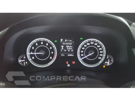 CRETA 1.0 TGDI FLEX COMFORT AUTOMÁTICO