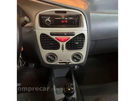 SIENA 1.0 MPI FIRE 8V FLEX 4P MANUAL