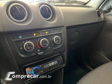 CELTA 1.0 MPFI LT 8V