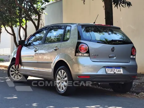 POLO 1.6 MI 8V FLEX 4P MANUAL