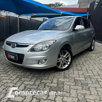 Hyundai I30 2.0 MPI 16V 4 portas