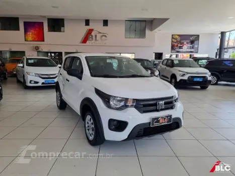 MOBI - 1.0 EVO LIKE. MANUAL