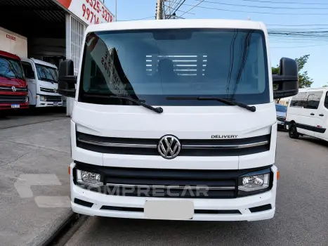 Delivery Express+ 3.0 Prime + Carroceria