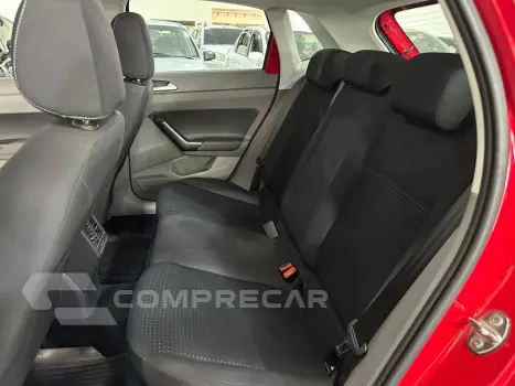 POLO 1.0 200 TSI Comfortline