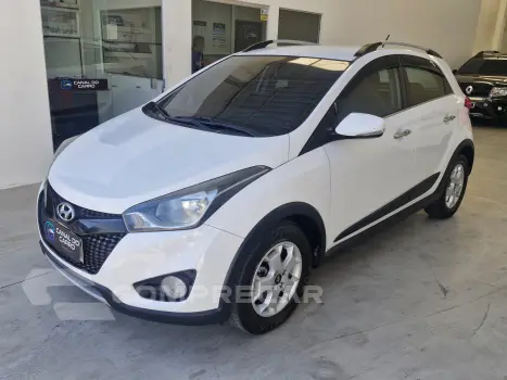 HB20 1.6 Premium 16V