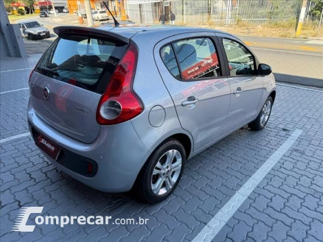PALIO 1.6 MPI Essence 16V