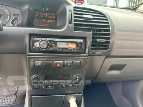 Zafira 2.0 4P ELITE FLEX 7 LUGARES AUTOMÁTICO