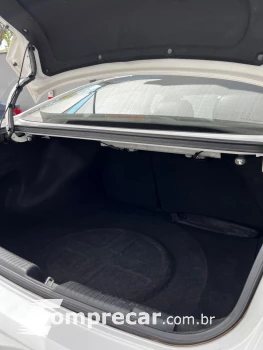 Cerato 1.6 16V  Flex  Aut.
