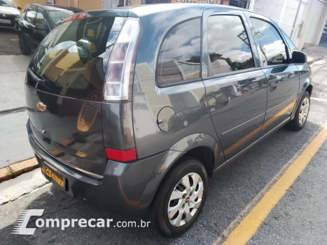 MERIVA 1.8 MPFI Expression 8V
