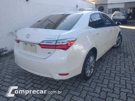 COROLLA 2.0 XEI 16V