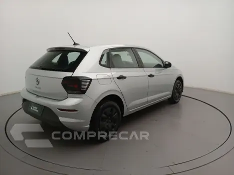 POLO 1.0 MPI TRACK MANUAL