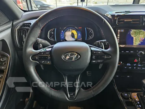 CRETA 1.0 Tgdi N Line