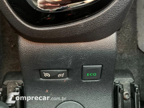 CAPTUR 1.6 16V SCE Intense