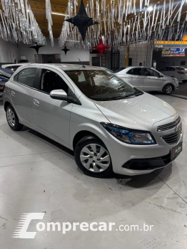 ONIX 1.4 MPFI LT 8V FLEX 4P MANUAL