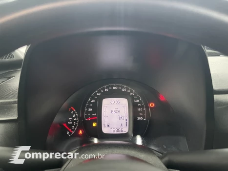 STRADA 1.4 Fire Endurance CS