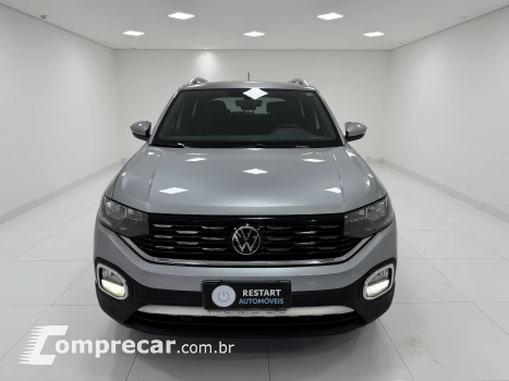 T-CROSS 1.4 250 TSI Highline
