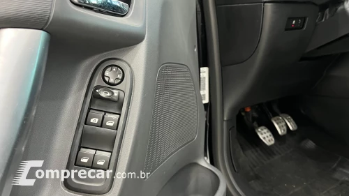 C3 Excl. 1.6 VTi Flex Start 16V 5p Mec.