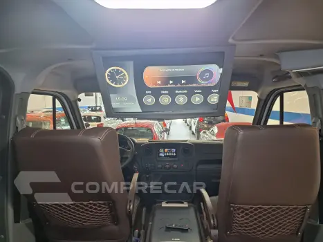 MASTER 2.3 DCI Chassi-cabine L1h1