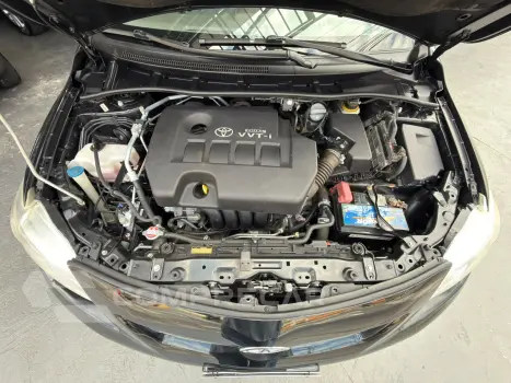 COROLLA 2.0 XEI 16V