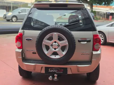 EcoSport XLT 2.0/ 2.0 Flex 16V 5p Aut.