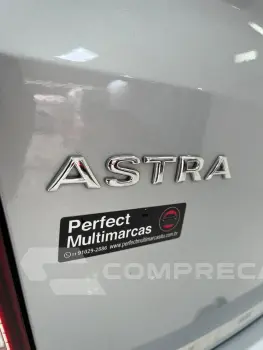 ASTRA 2.0 MPFI Advantage 8V