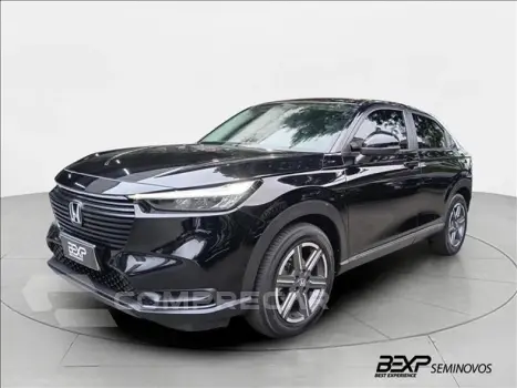 Honda HR-V 1.5 DI I-vtec EX 4 portas