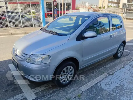 VW/Fox 1.6 Mi