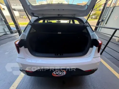 HB20 Comfort Plus 1.0 Flex 12V Mec.