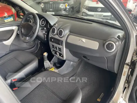 SANDERO 1.6 Stepway 16V