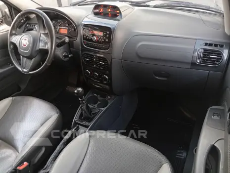 STRADA 1.8 MPI Adventure CE 16V