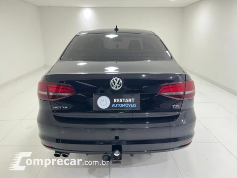 JETTA 1.4 16V TSI Comfortline