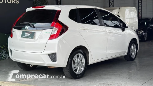 Fit LX 1.5 Flexone 16V 5p Aut.