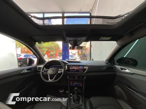 TAOS Highline 1.4 250 TSI Flex Aut.