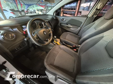 CAPTUR 1.6 16V SCE Life