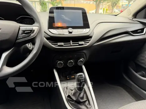 Onix 1.0 Turbo Flex Lt Manual